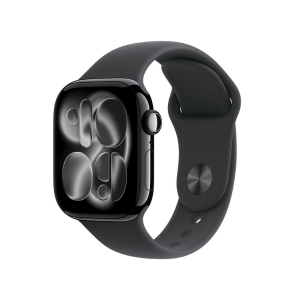 בחר את Apple Watch Series 11 GPS שלך