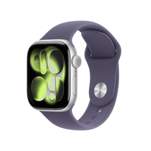 בחר את Apple Watch Series 11 GPS שלך