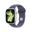 בחר את Apple Watch Series 11 GPS שלך