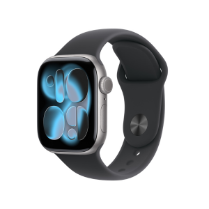 בחר את Apple Watch Series 11 GPS שלך