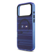 BMW Luxury MagSafe Transparent IML Case – iPhone 17