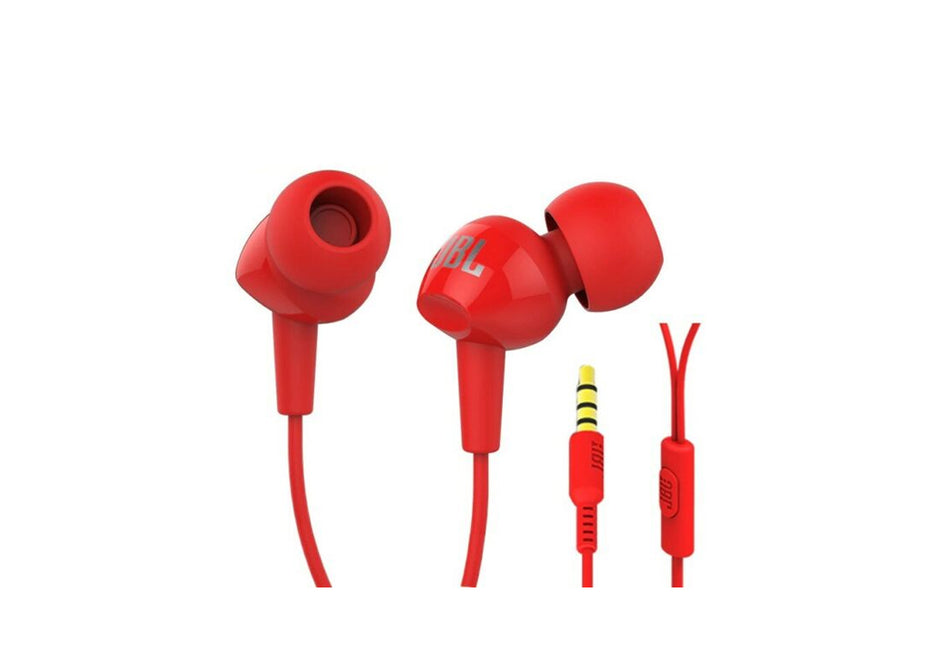 אוזניות C100SI