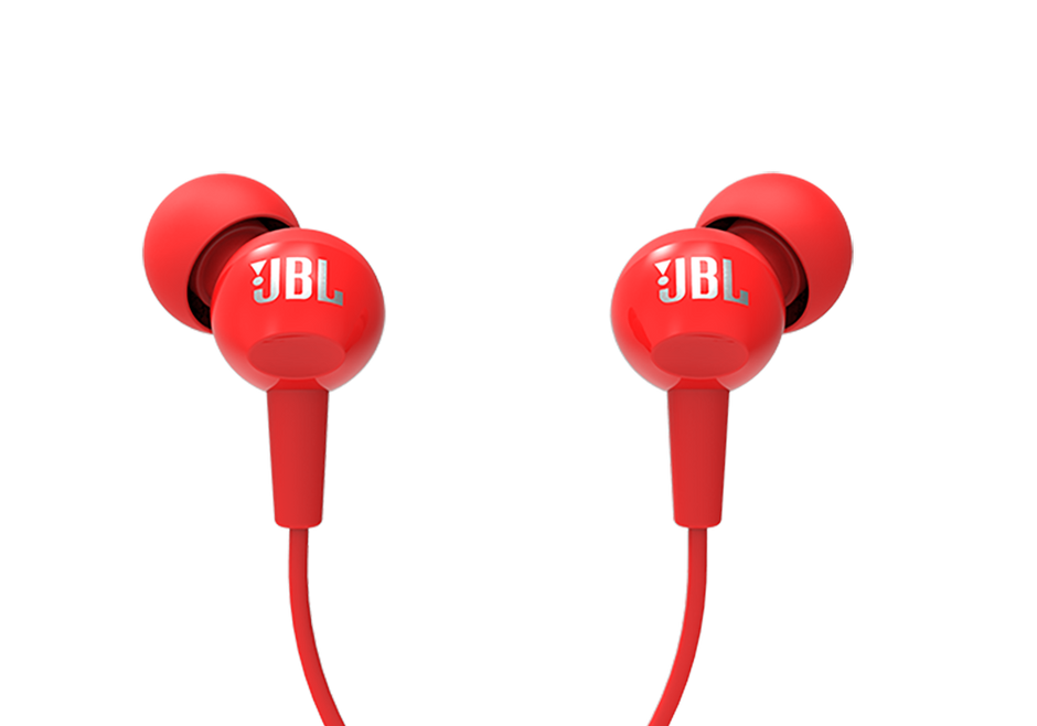 אוזניות C100SI