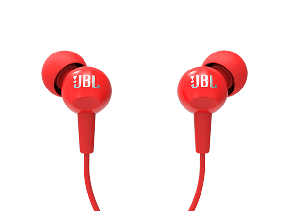 אוזניות C100SI