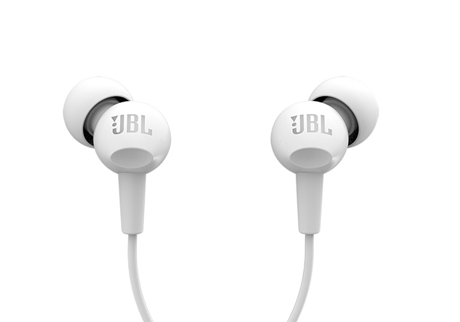 אוזניות C100SI