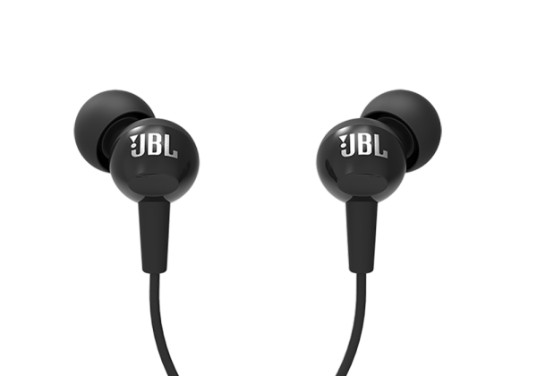 אוזניות C100SI