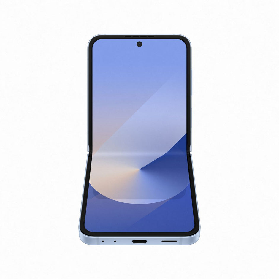 Samsung Galaxy Z Flip 6 | נפח אחסון 256GB