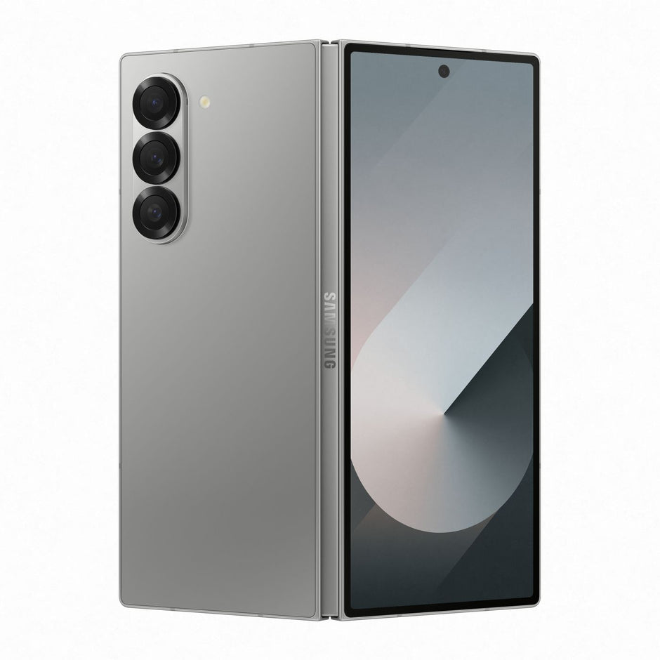 Samsung Galaxy Z Fold 6 | נפח אחסון 256GB