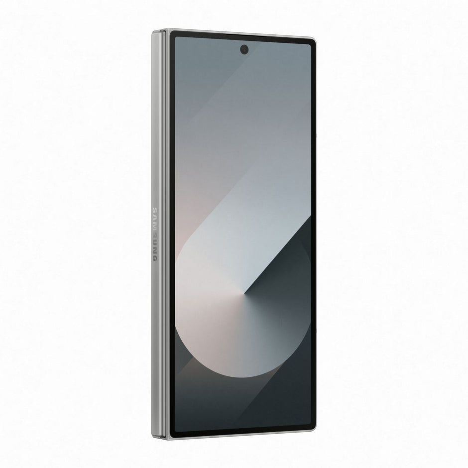 Samsung Galaxy Z Fold 6 | נפח אחסון 256GB