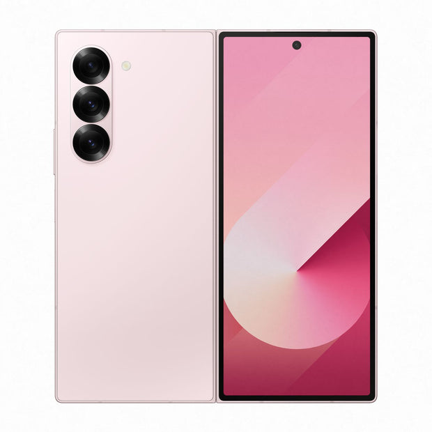 Samsung Galaxy Z Fold 6 | נפח אחסון 256GB