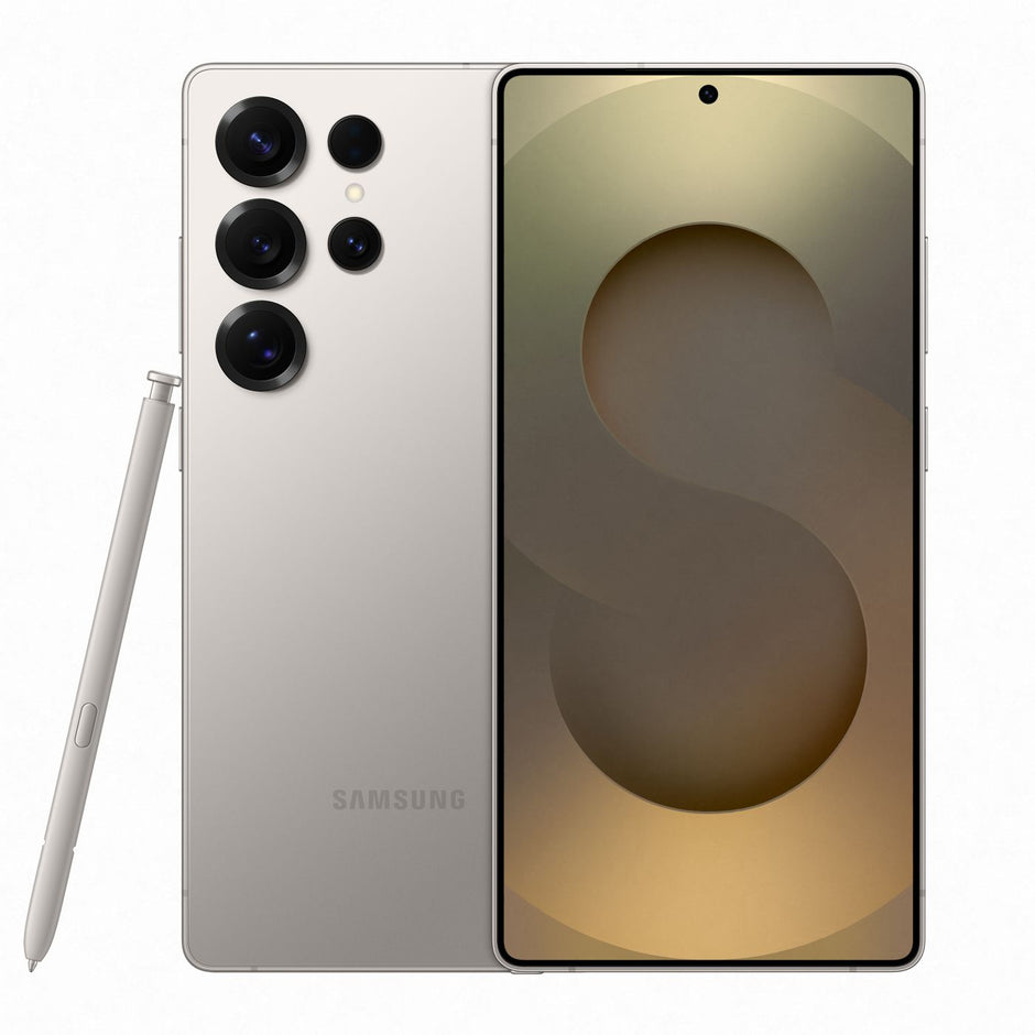 Samsung Galaxy S25 Ultra