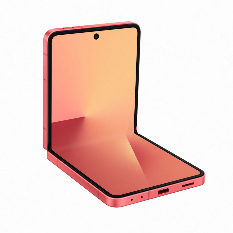 Samsung Galaxy Z Flip 7 | נפח אחסון 256GB