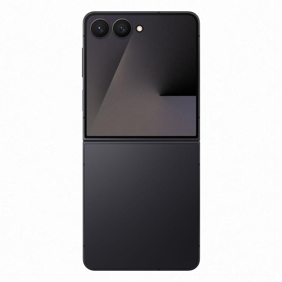 Samsung Galaxy Z Flip 7 | נפח אחסון 512GB