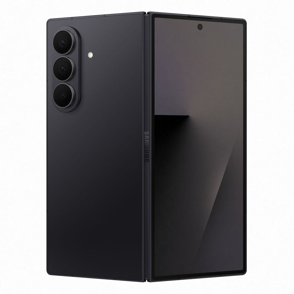 Samsung Galaxy Z Fold 7 | נפח אחסון 1TB