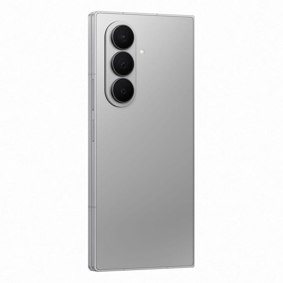 Samsung Galaxy Z Fold 7 | נפח אחסון 256GB