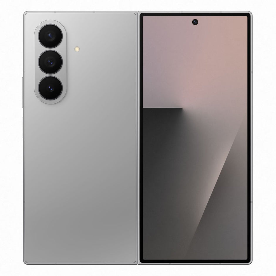 Samsung Galaxy Z Fold 7 | נפח אחסון 512GB