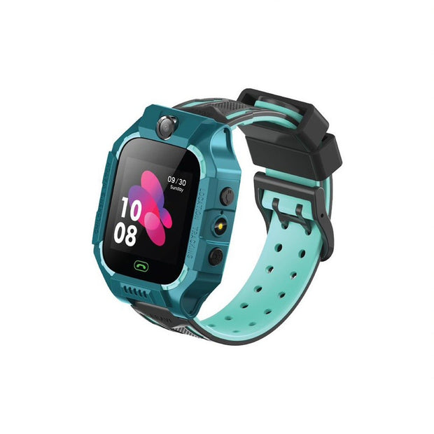 שעון חכם לילדים Green Lion 2G Kids Smart Watch Series 5
