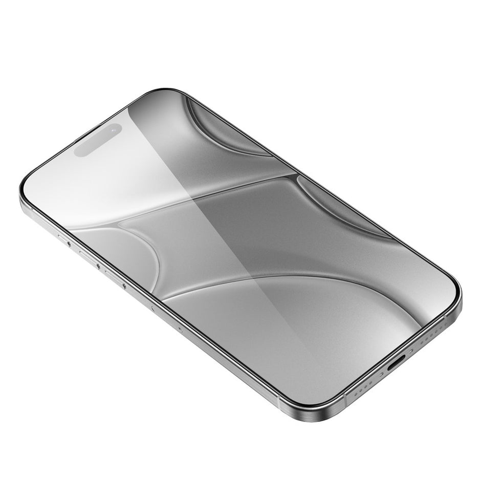 ערכת הגנה 4 ב־1 Green Lion Defender Pack לאייפון 16 Pro / Pro Max 🛡️📱