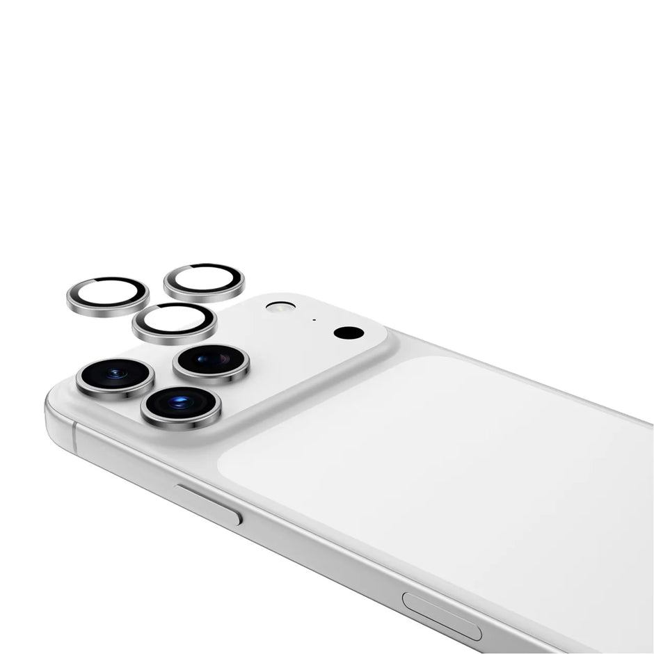 סט הגנה Green Lion 4 in 1 Protection Pack לאייפון 17 Pro / Pro Max