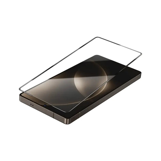 מגן מסך שקוף Green Lion 9H Clear Shield Glass – S25 / S25 Plus / S25 Ultra 🔰📱✨