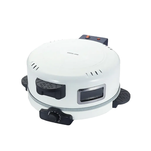 מכונת לחם Green Lion Classic Bread Maker בעוצמה של 2100W – לבן