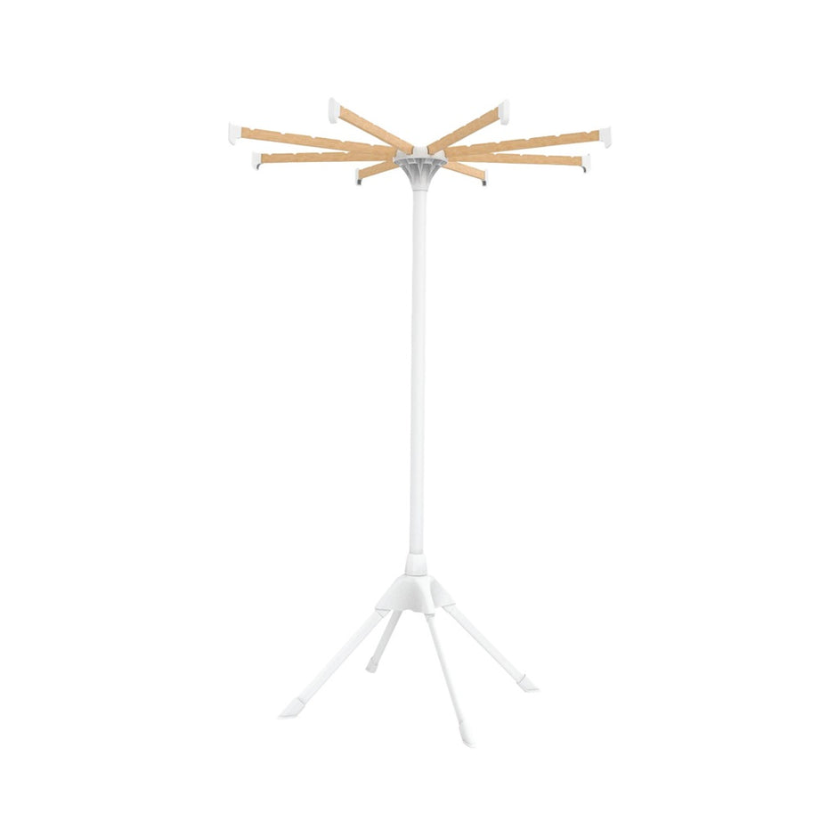 מתלה ייבוש בגדים Green Lion Clothes Drying Stand – לבן