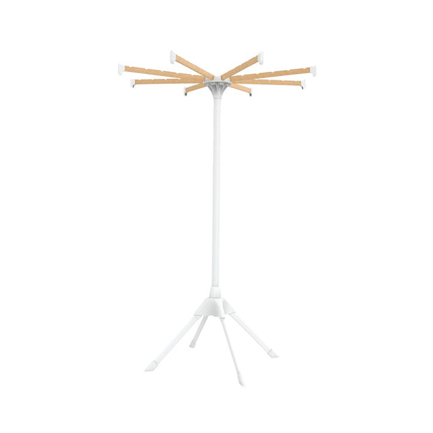 מתלה ייבוש בגדים Green Lion Clothes Drying Stand – לבן