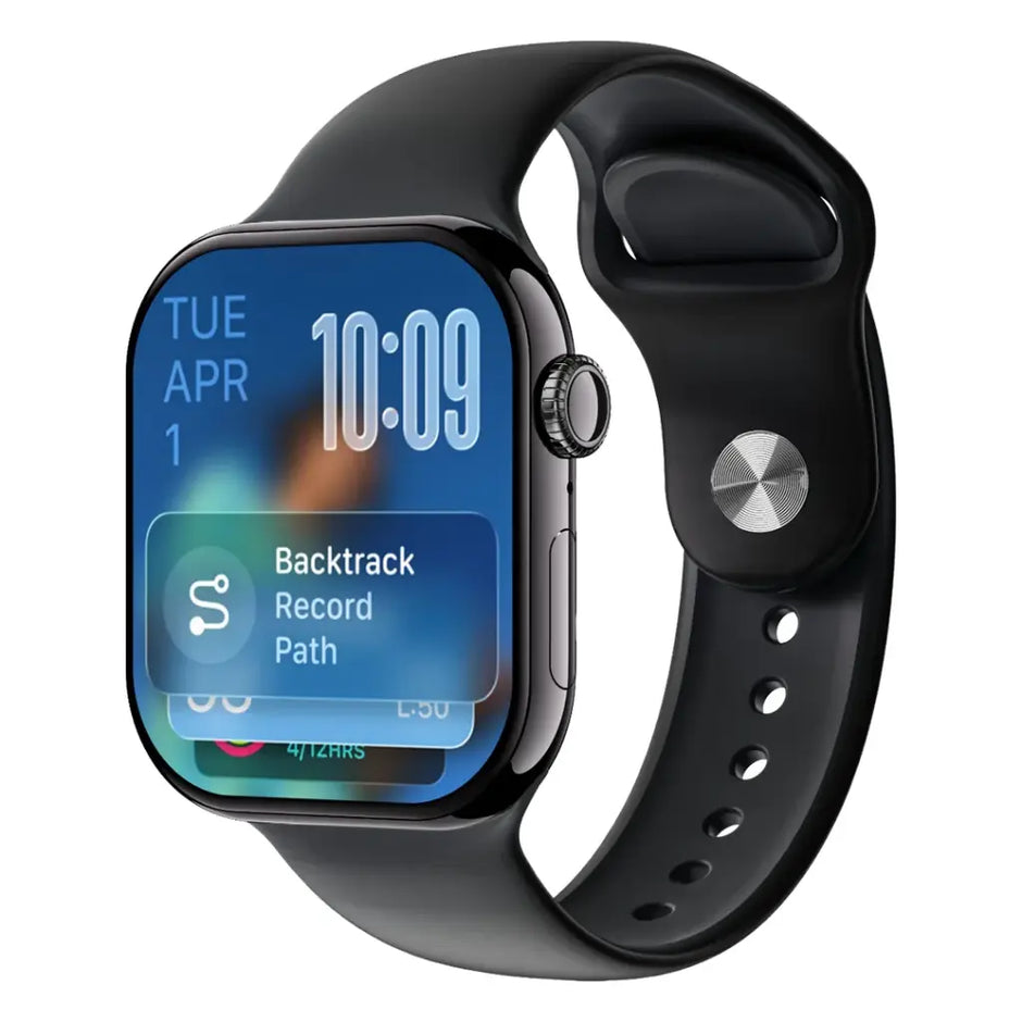 שעון חכם Green Lion Communicate Smart Watch