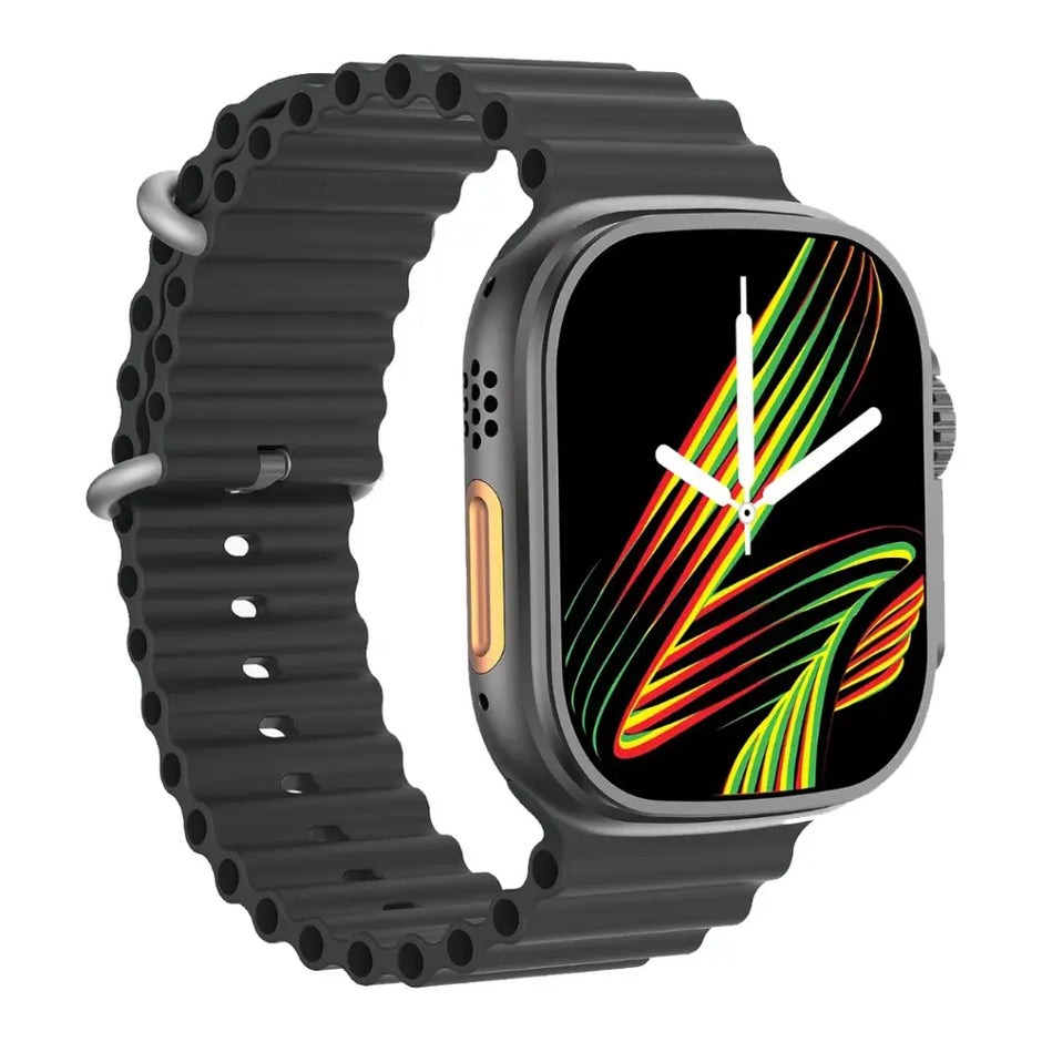 שעון חכם Green Lion Communicate Ultra Smart Watch