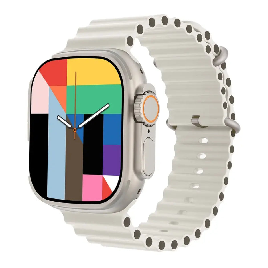 שעון חכם Green Lion Communicate Ultra Smart Watch