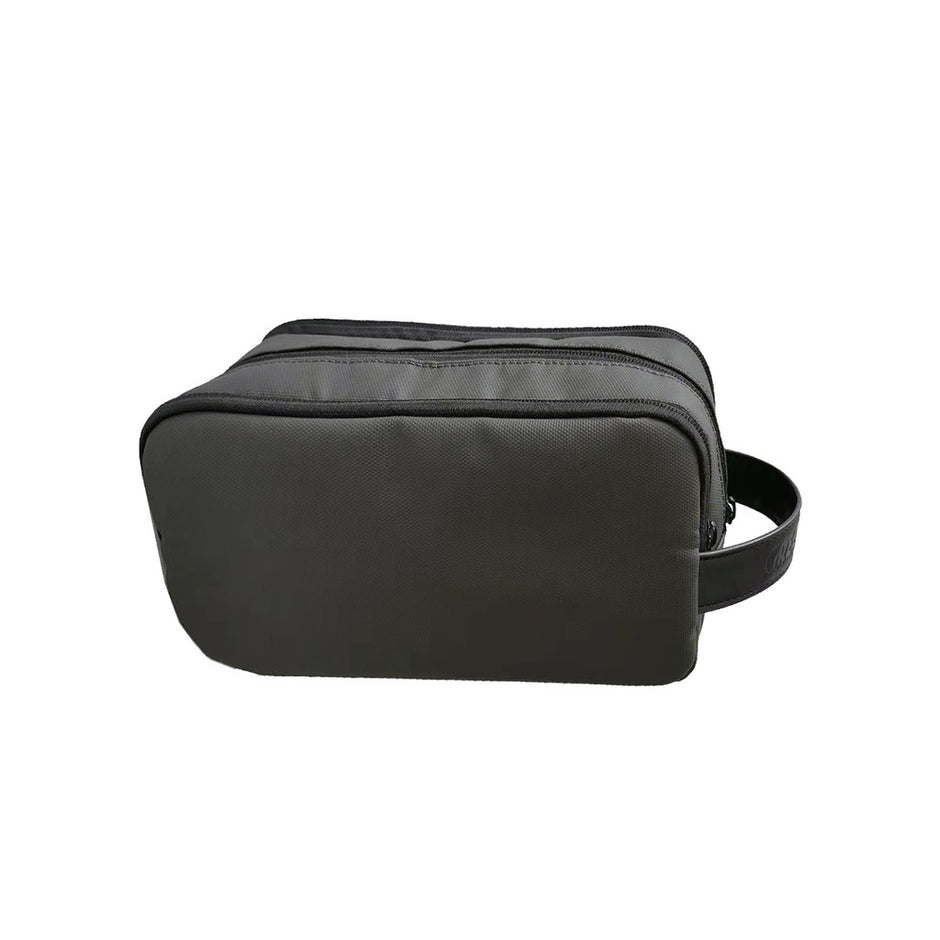 ערכת נסיעות קומבו Green Lion Combo Travel Bag 6 in 1 Kit – שחור 🧳🖤