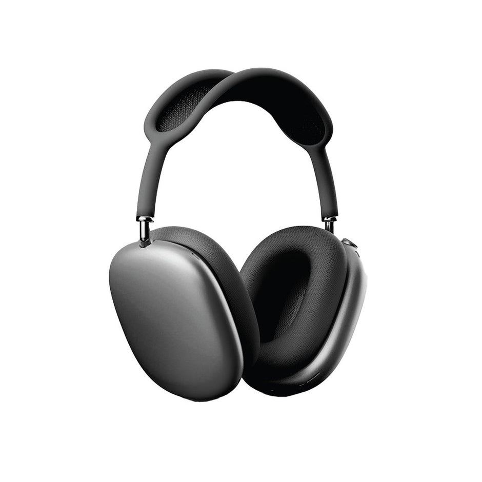 אוזניות אלחוטיות Green Lion Encore Max – שחור 🎧🖤