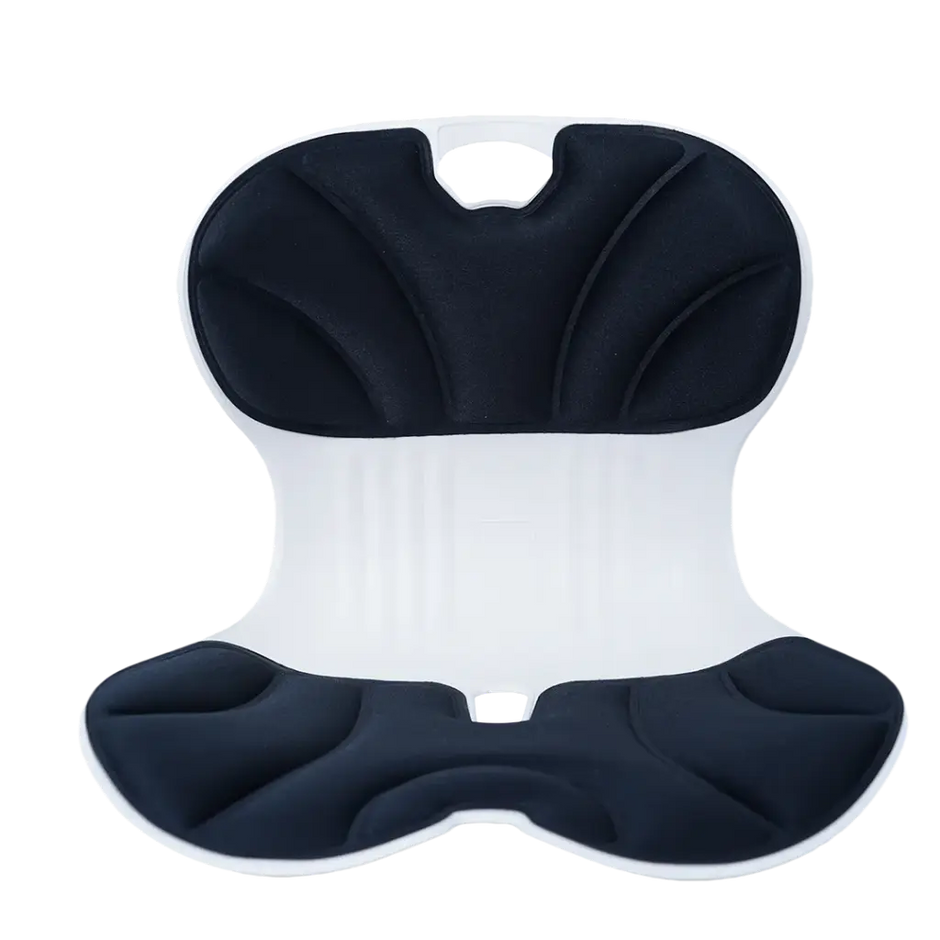 כרית מושב ארגונומית Green Lion Ergo Seat Cushion – שחור 🖤