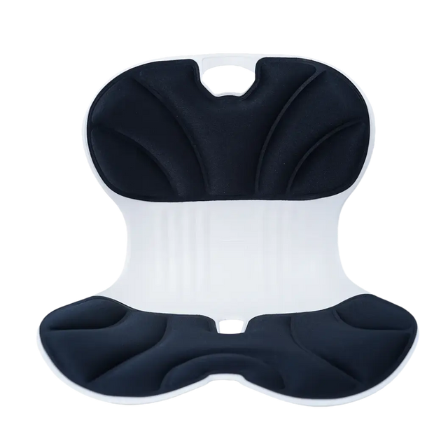 כרית מושב ארגונומית Green Lion Ergo Seat Cushion – שחור 🖤