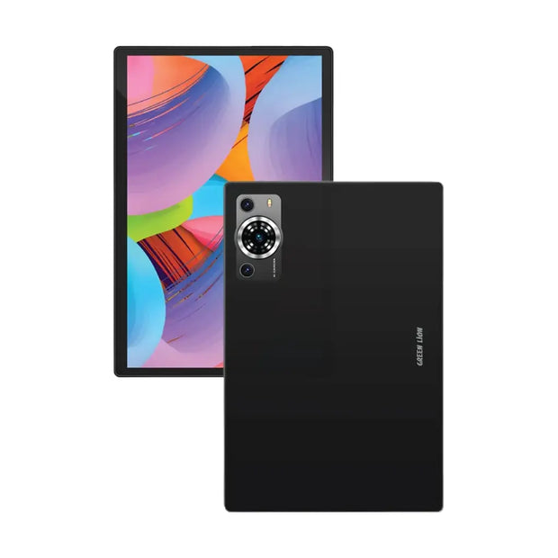 טאבלט Green Lion G10 Pro – שחור 🖤