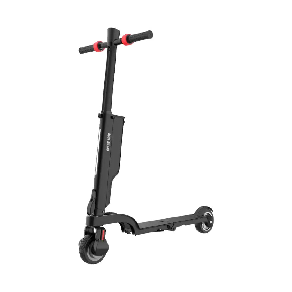 קורקינט חשמלי Green Lion GBK-Compact E-Scooter – שחור