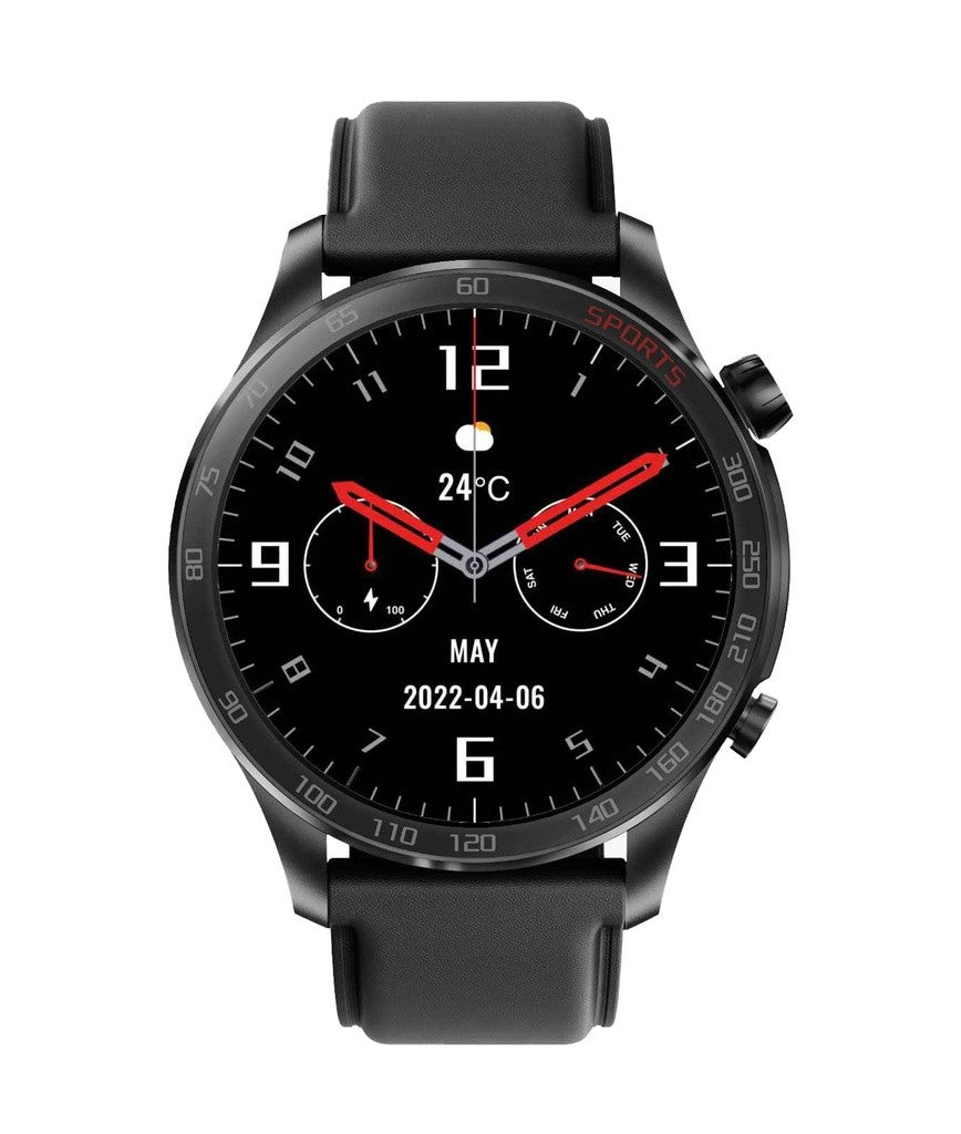 שעון חכם Green Lion G-Wear Amoled Watch