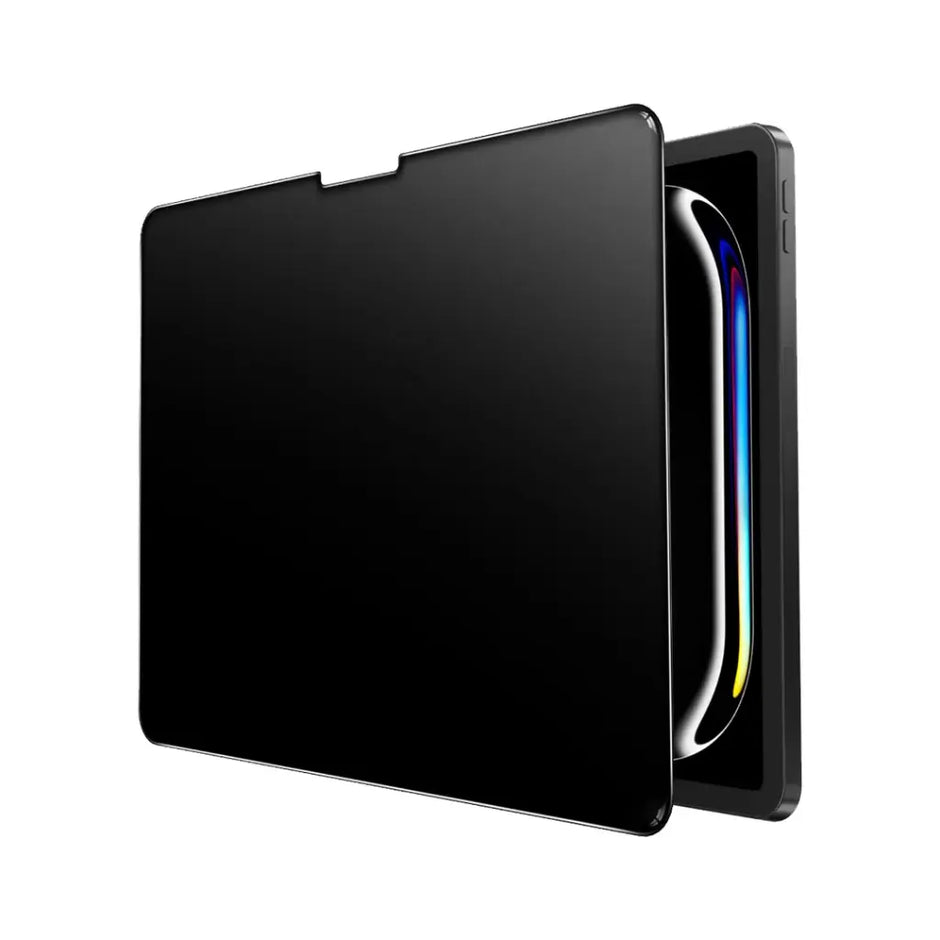 מגן מסך פרטיות Green Lion iPad Screen Guard 360° Privacy – שחור 🔒📱✨ (תואם ל־iPad Pro 11" ול־iPad Air 11")
