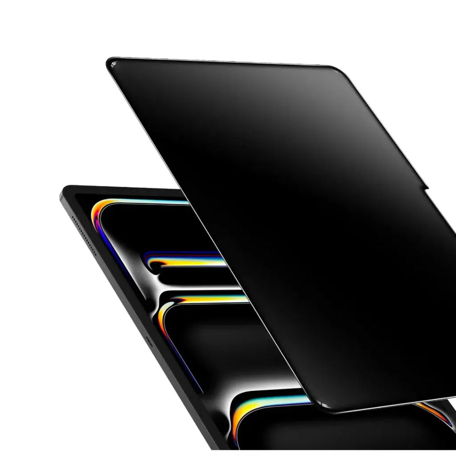 מגן מסך פרטיות Green Lion iPad Screen Guard 360° Privacy – שחור 🔒📱✨ (תואם ל־iPad Pro 13