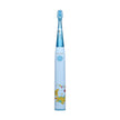 מברשת שיניים חשמלית לילדים Green Lion Kids Electric Toothbrush 🪥🧒