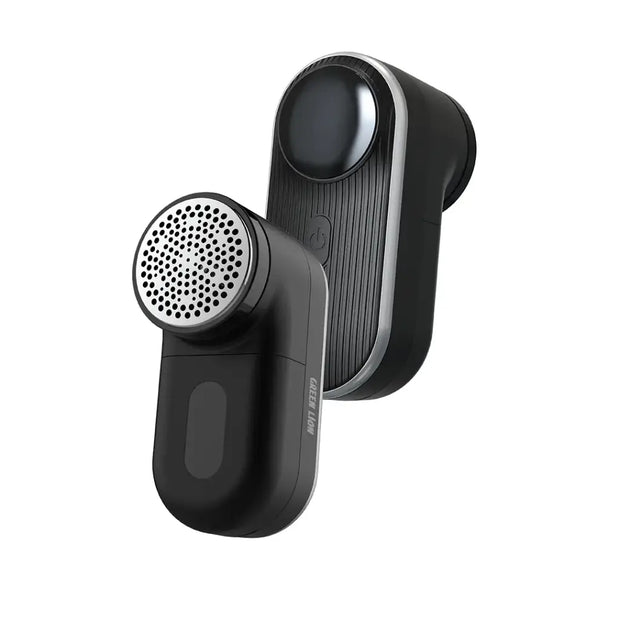 מכשיר להסרת מוך Green Lion Lint X – שחור