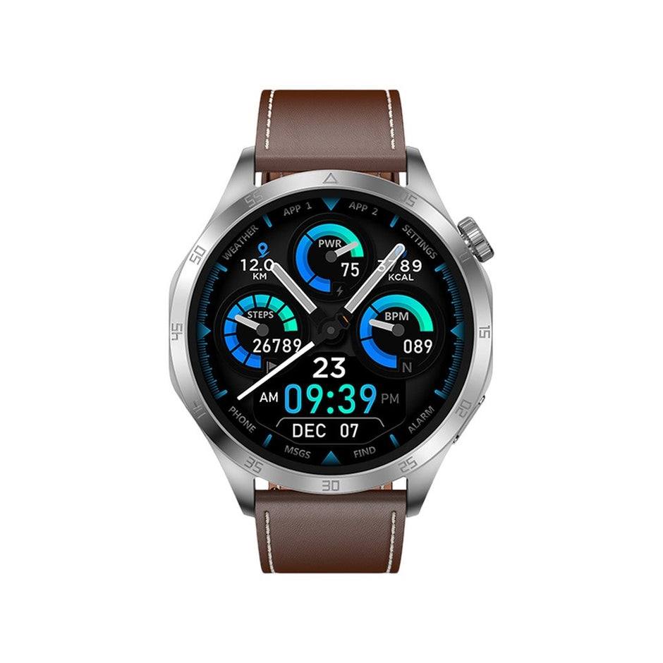 שעון חכם Green Lion Optima Smart Watch