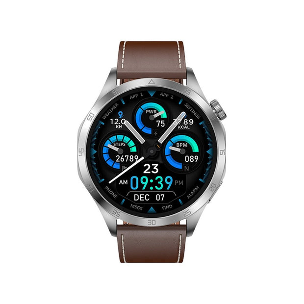 שעון חכם Green Lion Optima Smart Watch