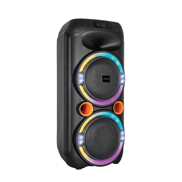 רמקול Bluetooth אלחוטי Green Lion PartyLife-400 – שחור 🔊🖤