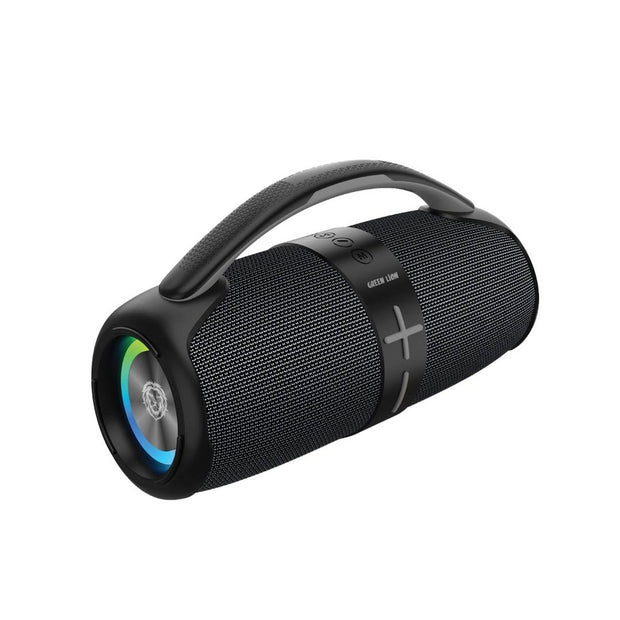 רמקול אלחוטי Green Lion Parma Pro – אפור 🔊🤍