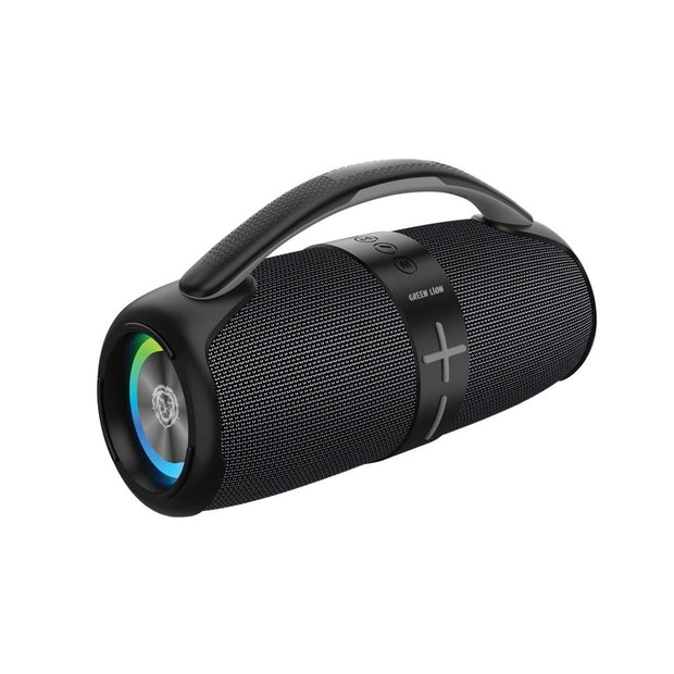 רמקול אלחוטי Green Lion Parma – אפור 🔊🤍