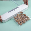 מכונת ואקום לאיטום מזון Green Lion Vacuum Sealer Machine – לבן