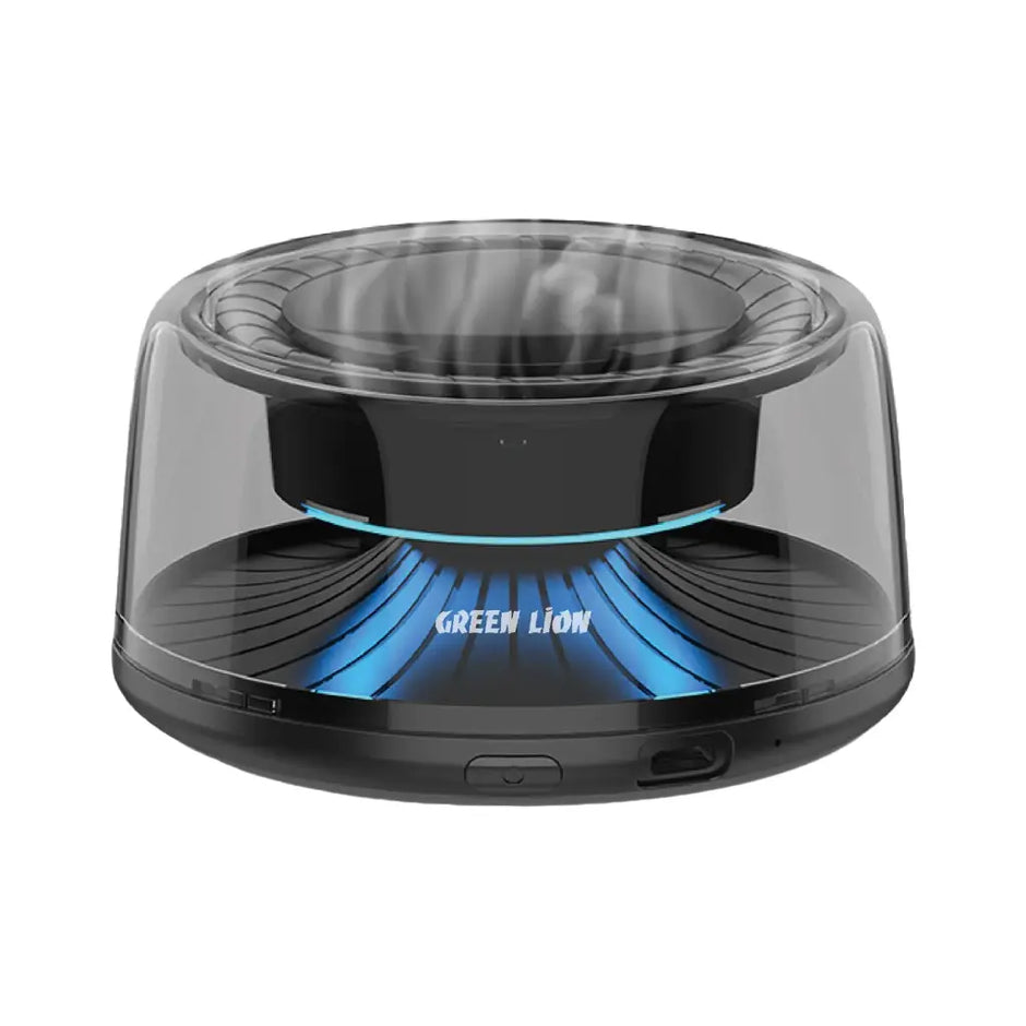 מפיץ ריח יוקרתי Green Lion Sentia Fragrance Diffuser – שחור