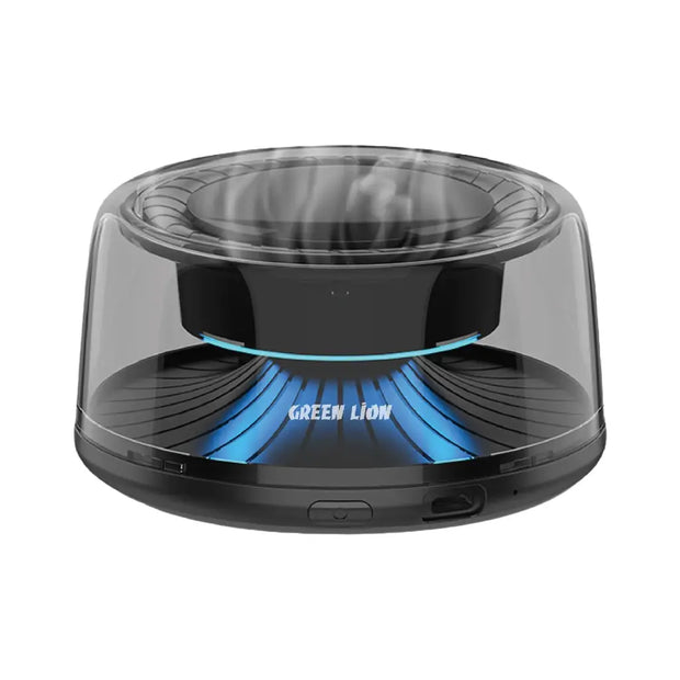 מפיץ ריח יוקרתי Green Lion Sentia Fragrance Diffuser – שחור