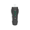 מכשיר Ultrasonic Pet Shield מבית Green Lion – שחור 🐾🔒